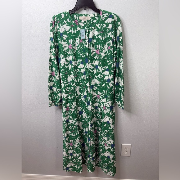 LOFT Dresses & Skirts - Loft Size 12 Petite Maxi Dress NWT